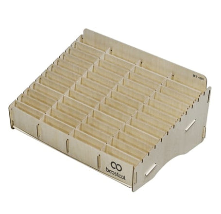 Boostool Mobile Phone Storage Box (48 Slots) (Only Ground Shipping)