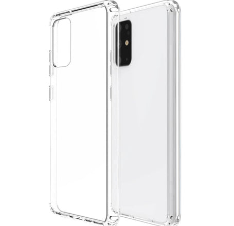 Galaxy S20 Plus Hybrid Case with Air Cushion Technology