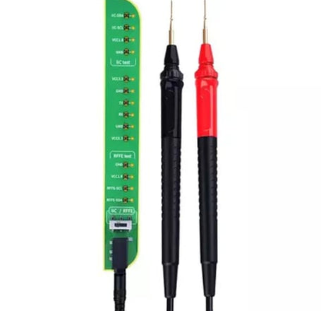 JC ID V1S Pro / V1SE Bus Detection Adapter