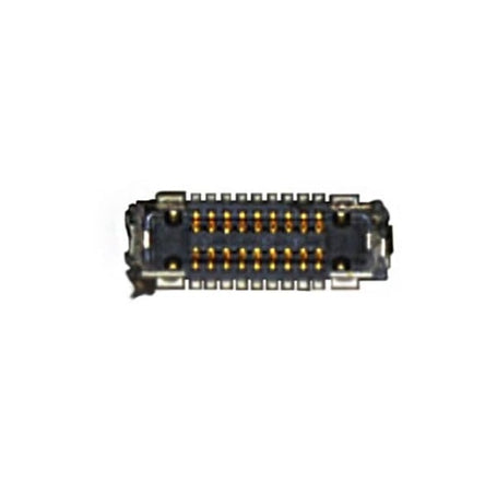 iPhone X / XS / XS Max Lattice Projector Face ID FPC Connector (J4530 / 18 Pin)