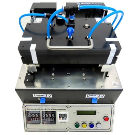 Samsung Display / LCD / Back Cover Automatic OCTA Disassembler (Only Ground Shipping)