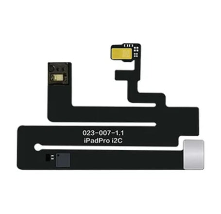 i2C Earpiece Proximity Sensor Flex Cable (Welding and Programming Needed) for iPad Pro 11 (2018 / 2022) / Pro 12.9 (2015 / 2017)