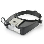 iFixit New Head Magnifier