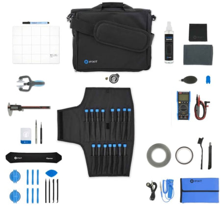 iFixit Repair Business Toolkit without Pro Tech Toolkit (Only Ground Shipping)