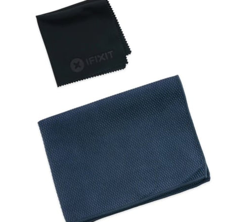 iFixit Microfiber Cleaning Cloths