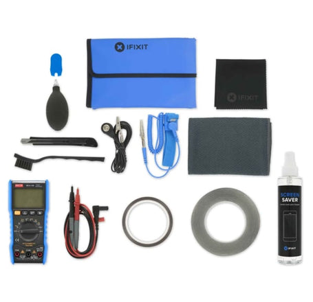 iFixit Pro Tech Diagnostic Module / Pro Tech Diagnostic Module (Only Ground Shipping)