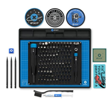 iFixit Gamer Bundle (Only Ground Shipping)