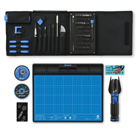 iFixit X Hacksmith Bundle (Only Ground Shipping)