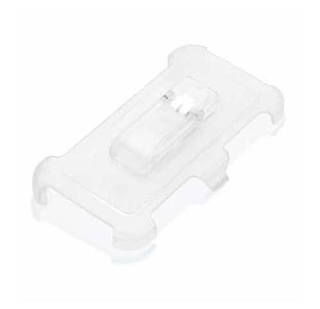 2020 Heavy Duty Case Clips (TRANSPARENT CLEAR) for iPhone 6 / 6S / 7G / 8G / SE (Only Ground Shipping)