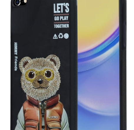 Cute Animal Design Case - BEERO for iPhone 7 / 8 (Only Ground Shipping)