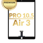 iPad Pro 10.5 / Air 3 Digitizer Glass (BLACK) (Premium)