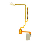 iPod Touch Nano 7 Power & Volume Flex Cable (WHITE)