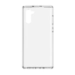 Galaxy Note 10 Hybrid Case with Air Cushion Technology - CLEAR (Only Ground Shipping)