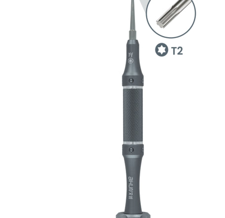 AiXun AX-IS02 Screwdriver A4 Torx T2