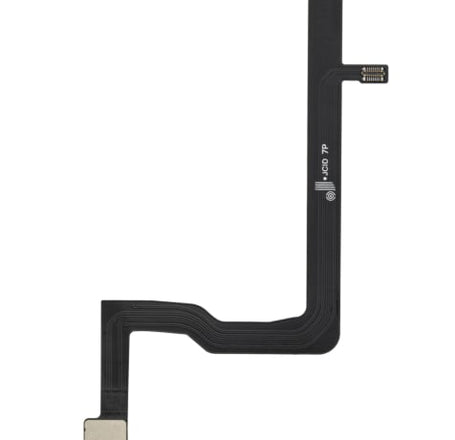 Restoration Home Button Flex Cable for iPhone 7 Plus (JC) (Does not Support Touch ID)