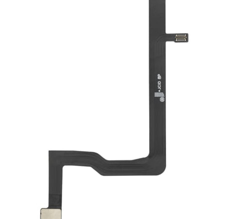 Restoration Home Button Flex Cable for iPhone 8 Plus (JC) (Does not Support Touch ID)