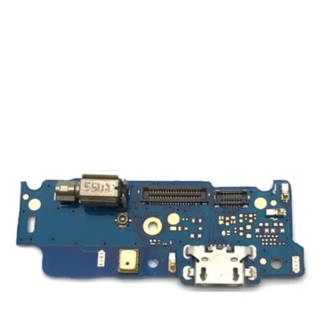 Motorola Moto E4 (XT1768) Charging Port Board