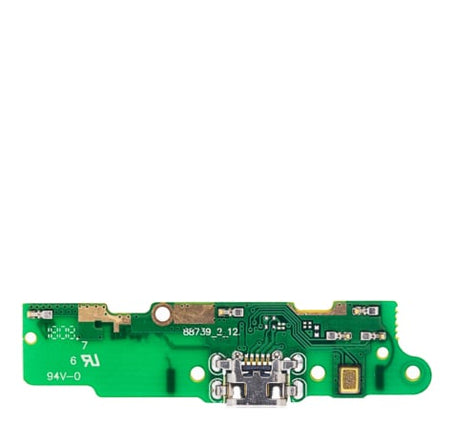 Motorola E5 Play (XT1921) Charging Port Board