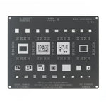 MaAnt BGA Reballing Stencils For Galaxy S21 / S21+ / S21 Ultra / Z Fiip 3 / Z FoId 3 Series