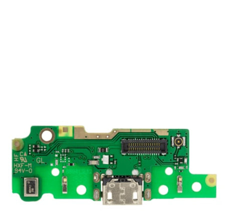 Motorola Moto E6 (XT2005) Charging Port Board