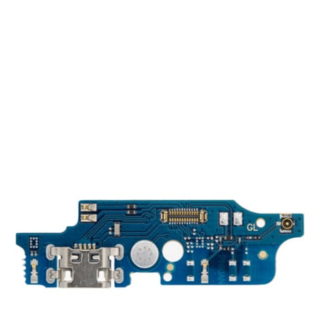 Motorola Moto E6 Plus (XT2025) Charging Port Board