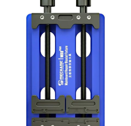 Mechanic MR6 MAX Dual Axis PCB Board Soldering Fixture