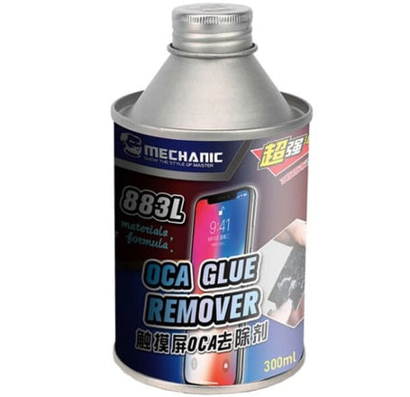 Mechanic 883L OCA Glue Remover (300ml) (Only Ground Shipping)