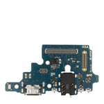 Galaxy Note 10 Lite (N770F) Charging Port Board w/ Headphone Jack (Premium)