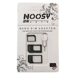 NOOSY Nano Sim Adapter