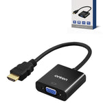 Onten HDMI to VGA Adapter (1080P)