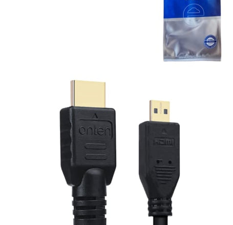 Onten HDMI to MINI HDMI Cable (1.5m)