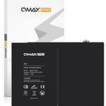 QMAX Replacement Battery for iPad Air 2