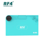 RF4 RF-PO15 45*28cm ESD Antistatic Heat Insulation Silicone Soldering Mat (Only Ground Shipping)