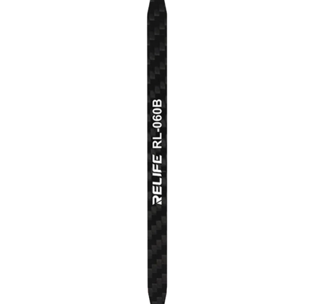 RELIFE RL-060B Carbon Fiber Non-Magnetic Disassembly Crowbar