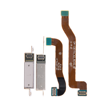 Galaxy S10 5G (G977) 5G Antenna Flex Cable w/ Module