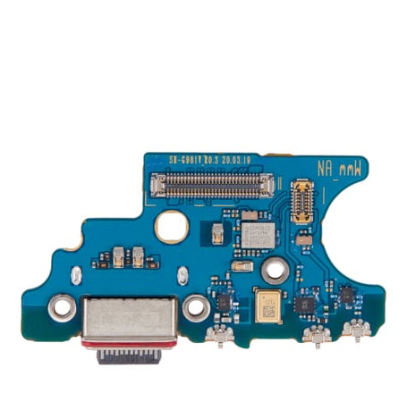 Galaxy S20 5G UW (G981V) Charging Port Board (Premium)