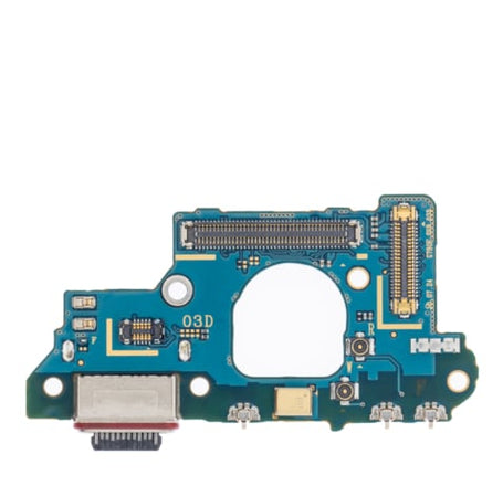 Galaxy S20 FE 4G Charging Port Board (Premium)