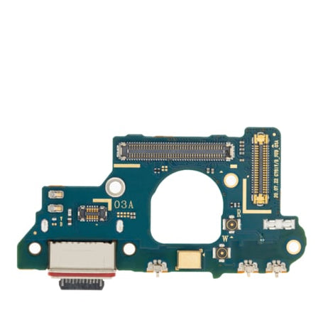 Galaxy S20 FE 5G Charging Port Board