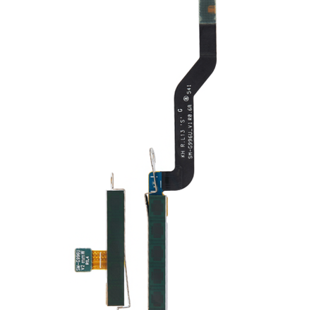 Galaxy S21 Plus (G996U) 5G Antenna Flex Cable w/ Module (4 Piece Set)