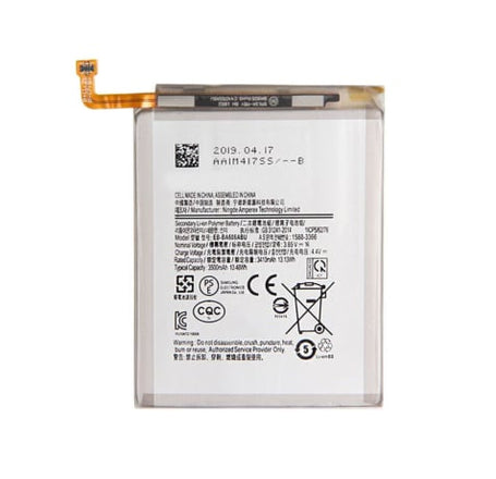 Replacement Battery for Galaxy A60 (A606) (EB-BA606ABU)