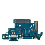 Charging Port Board for Galaxy A80 (A805) (Premium)