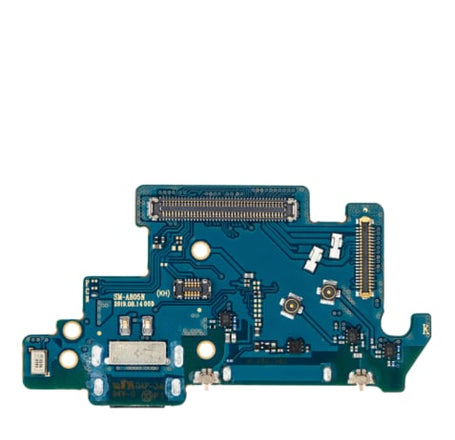 Charging Port Board for Galaxy A80 (A805) (Premium)