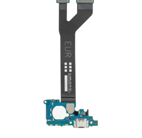 Charging Port Flex Cable for Galaxy A90 5G (A908 / 2019)