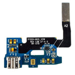 Galaxy Note 2 (i605) Charging Port Board w/ Flex Cable (VERIZON)