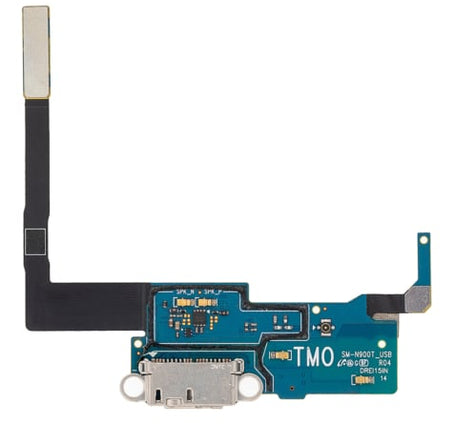 Galaxy Note 3 (N900T) Charging Port Board w/ Flex Cable (T-MOBILE)