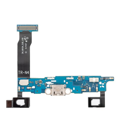 Galaxy Note 4 (N910A) Charging Port Board w/ Flex Cable (AT&T)