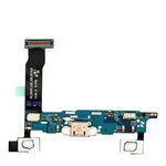 Galaxy Note 4 (N910P) Charging Port Board w/ Flex Cable (SPRINT)