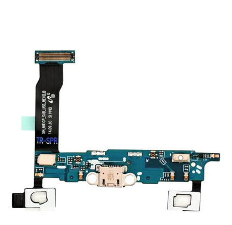 Galaxy Note 4 (N910P) Charging Port Board w/ Flex Cable (SPRINT)