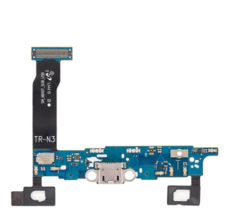 Galaxy Note 4 (N910T) Charging Port Board w/ Flex Cable (T-MOBILE)