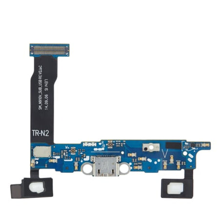 Galaxy Note 4 (N910V) Charging Port Board w/ Flex Cable (VERIZON)